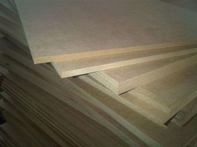 颗粒板与密度板 选购指南与核心区别