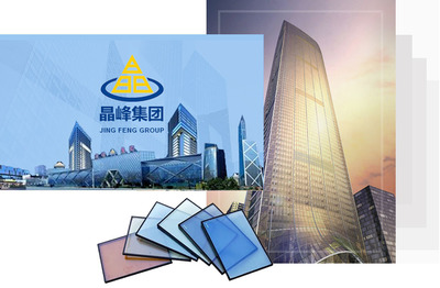 晶峰集团 建筑装潢材料领域的品质领航者